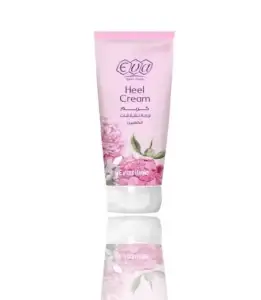 Eva Skin Care Heel Cream - Repair Cracked Heels & Soften Skin