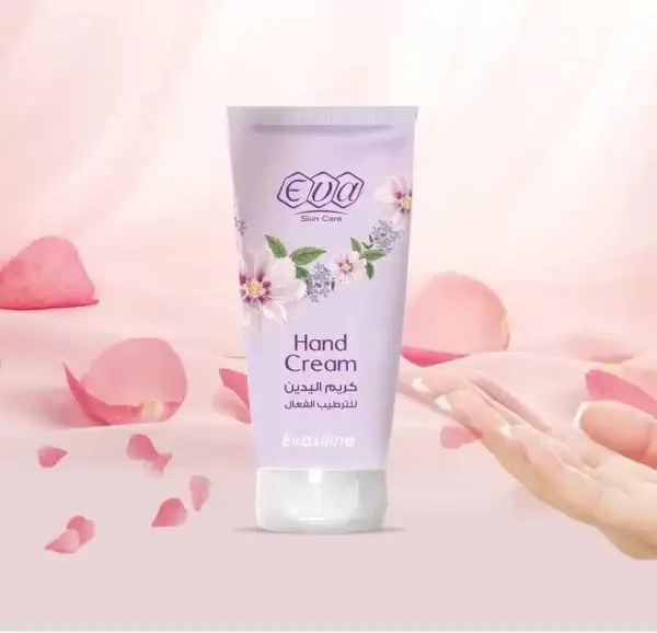 Eva Skin Care Evasline Hand Cream - Image 2