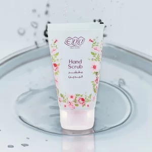 Eva Skin Care Evasline Hand Scrub with Shea Butter and Jojoba Oil