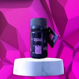 Pure Egyptian Rose Oil - Luxurious Floral Essence