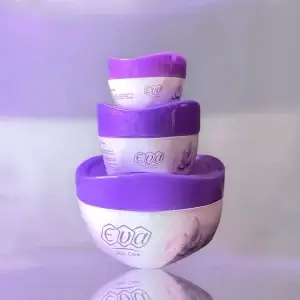 Eva Skin Care - Glycerin-Infused Hydrating Cream