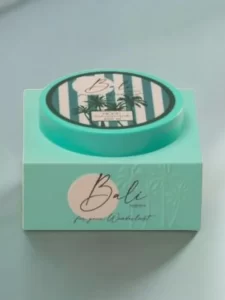 Mood Bali Body Milk - 48-Hour Moisture Hydration