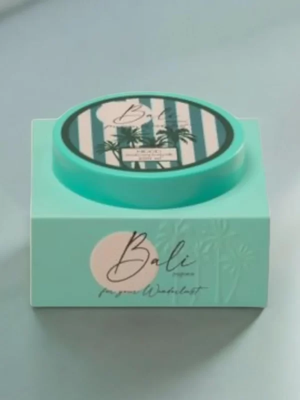 Mood Bali Body Milk - 48-Hour Moisture Hydration