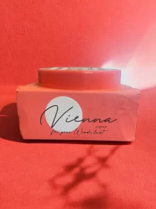 Mood Vienna Body Milk - 48-Hour Moisture & Skin Firming Care