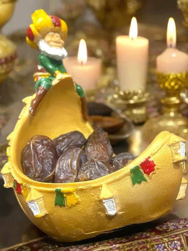 Ramadan & Eid Fananees Snack Bowl - Image 5