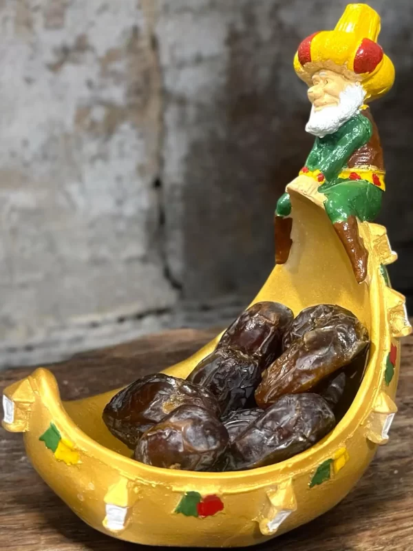 Ramadan & Eid Fananees Snack Bowl