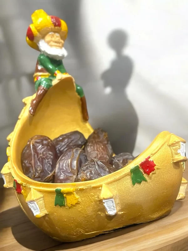 Ramadan & Eid Fananees Snack Bowl - Image 3