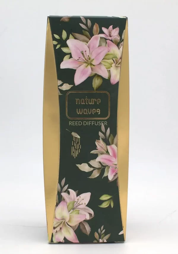 Reed Diffuser Nature Waves - Image 4