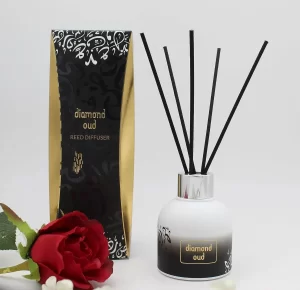 Reed Diffuser Dimond Oud