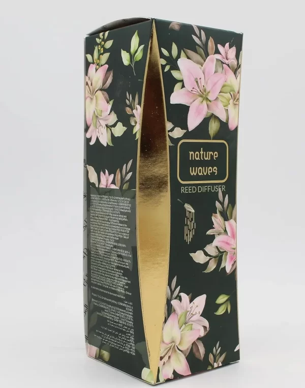 Reed Diffuser Nature Waves - Image 6