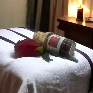 Egyptian Rose Elixir for Supple, Radiant Skin