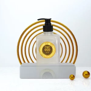 Oud Royal Hand & Body Wash - 500 ml