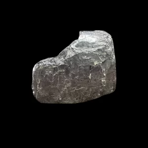 100% Natural Raw Galena Healing Crystal - Spiritual Grounding Stone