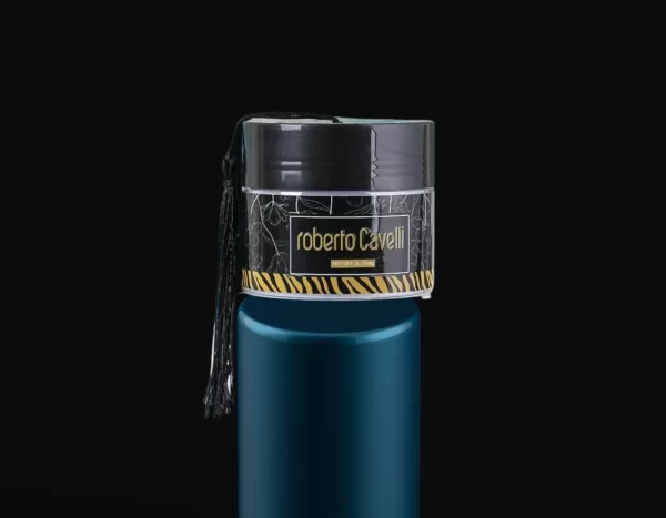 Fermented Skincare Makhmarya Larosa Body Cream Inspired by Roberto Cavalli - Jasmine & Vitamin E - Image 2