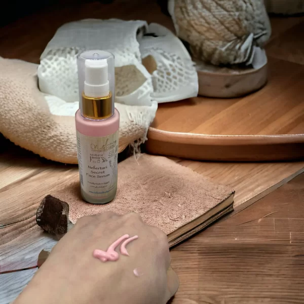 Pure Glow Elixir: Ultimate Hydrating Serum for Radiant Skin - Image 5