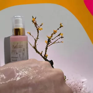 Pure Glow Elixir: Ultimate Hydrating Serum for Radiant Skin