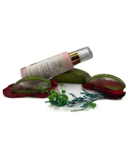 Pure Glow Elixir: Ultimate Hydrating Serum for Radiant Skin