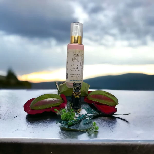 Pure Glow Elixir: Ultimate Hydrating Serum for Radiant Skin - Image 6