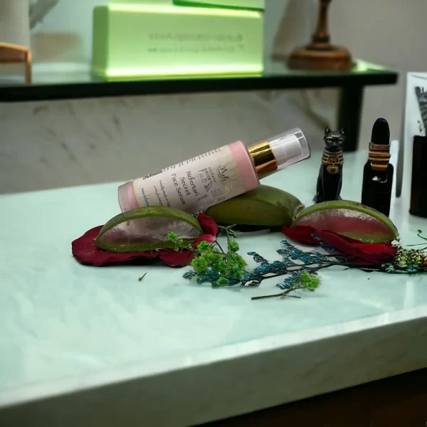 Pure Glow Elixir: Ultimate Hydrating Serum for Radiant Skin - Image 7