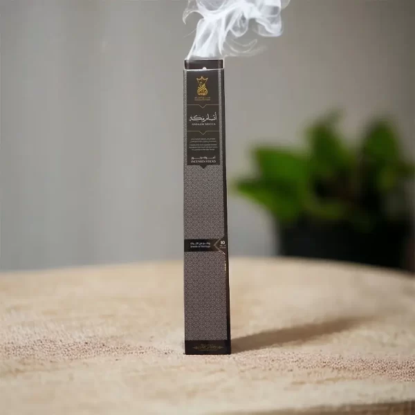 Ansaam Incense Mekka | 10 sticks - Image 2