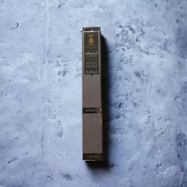 Ansaam Incense Mekka | 10 sticks - Image 3