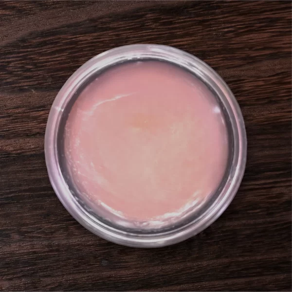 Fermented Skincare Makhmarya Larosa Body Cream Inspired by Roberto Cavalli - Jasmine & Vitamin E - Image 3