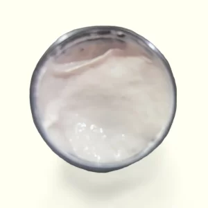 Axel Makhmarya Body Cream Inspired by Coco Mademoiselle - Fermented Skincare, 50ml