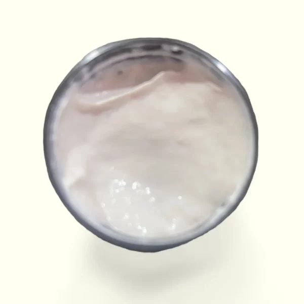 Axel Makhmarya Body Cream Inspired by Coco Mademoiselle - Fermented Skincare, 50ml - Image 2