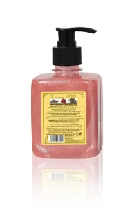 Luxury Oud with Rose Body & Hand Wash