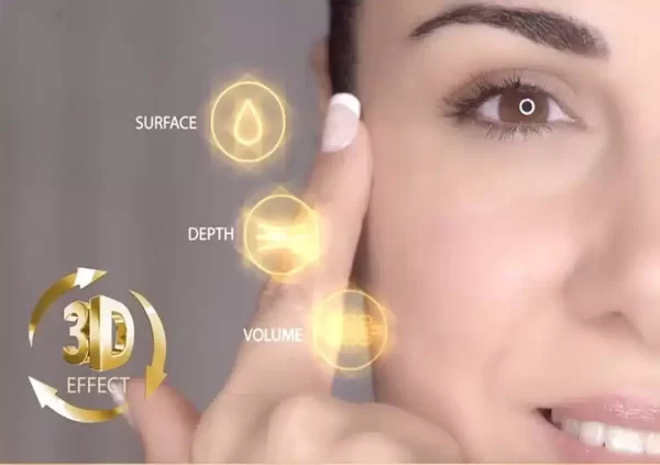 Eva Collagen Cream: Firm & Revitalize Aging Skin - Image 3
