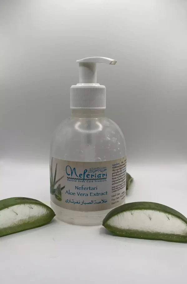 Aloe vera gel - Image 6