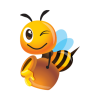 honey bee